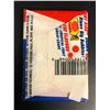 Image 2 : 1986 Fleer Basketball Wax Pack