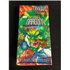 Image 1 : (COMIC IMAGES) THE SAVAGE DRAGON TRADING CARDS HOBBY BOX