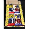 Image 2 : NEW KIDS ON THE BLOCK SUPER GLOSS PHOTO CARDS/ STICKERS HOBBY BOX