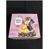 Image 1 : (PRO SET) BEAUTY AND THE BEAST COLLECTIBLE STORY CARDS HOBBY BOX