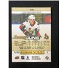 Image 2 : 2019-20 UD ERIK BRANNSTROM YOUNG GUNS CANVAS ROOKIE SP #C106