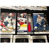 Image 2 : UPPER DECK HOCKEY CARD LOT