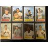 Image 1 : 1954 BOWMAN BASEBALL CARD LOT