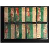 Image 2 : 1954 TOPPS BASEBALL CARD LOT