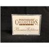 Image 1 : PENTHOUSE COLLECTORS SERIES PREMIER EDITION TRADING CARDS