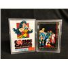 Image 1 : DC COMICS COLLECTOR TRADING CARDS LOT