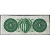 Image 2 : 1800's $1 State Bank at New Brunswick, New Jersey Obsolete Note