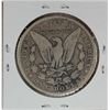 Image 2 : 1881-CC $1 Morgan Silver Dollar Coin