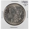 Image 1 : 1900-S $1 Morgan Silver Dollar Coin