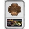 Image 2 : 1910-S $20 St. Gaudens Double Eagle Gold Coin NGC AU58