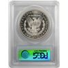Image 2 : 1879-S $1 Morgan Silver Dollar Coin PCGS MS64 PL