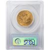 Image 2 : 1903-S $10 Liberty Head Eagle Gold Coin PCGS AU55