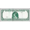 Image 1 : 1929 Ten Unit American Bank Note Test Note As Made Ink Smear ERROR