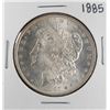 Image 1 : 1885 $1 Morgan Silver Dollar Coin