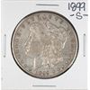 Image 1 : 1899-S $1 Morgan Silver Dollar Coin