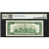 Image 2 : 1950E $100 Federal Reserve Note Chicago Fr.2162-G PMG Choice Uncirculated 63EPQ