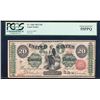 Image 1 : 1863 $20 Legal Tender Note Fr.126b PCGS Choice About New 55PPQ