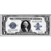 Image 1 : 1923 $1 Silver Certificate Note