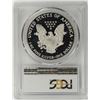 Image 2 : 1988-S $1 Proof American Silver Eagle Coin PCGS PR70DCAM