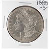 Image 1 : 1885-S $1 Morgan Silver Dollar Coin