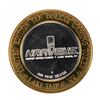 Image 2 : .999 Fine Silver Harveys Resort Lake Tahoe, Nevada $10 Limited Edition Gaming Token