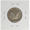 Image 2 : 1927 Standing Liberty Quarter Coin