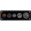 Image 2 : 1961 (5) Coin Proof Set