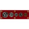 Image 1 : 1959 (5) Coin Proof Set