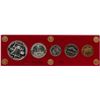Image 2 : 1959 (5) Coin Proof Set