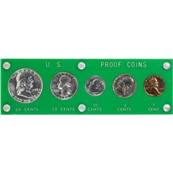1953 (5) Coin Proof Set