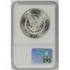 Image 2 : 1880-S $1 Morgan Silver Dollar Coin NGC MS66