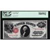 Image 1 : 1917 $1 Legal Tender Note Fr.36 PCGS Choice About New 58PPQ