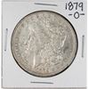 Image 1 : 1879-O $1 Morgan Silver Dollar Coin