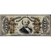 Image 1 : March 3, 1863 Fifty Cent 3rd Issue Fractional Currency Note
