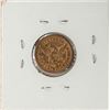 Image 2 : 1852 $2 1/2 Liberty Head Quarter Eagle Gold Coin
