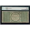 Image 2 : VERY RARE 1862 $100 Legal Tender Note Fr.165a PMG Very Fine 25