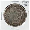 Image 1 : 1903-S $1 Morgan Silver Dollar Coin