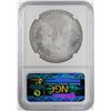Image 2 : 2010 $1 American Silver Eagle Coin NGC MS69