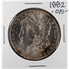 Image 1 : 1882-O/S $1 Morgan Silver Dollar Coin