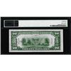 Image 2 : 1934A $20 Hawaii WWII Emergency Issue Federal Reserve Note PMG Extremely Fine 45