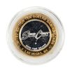 Image 1 : .999 Fine Silver South Coast Casino Las Vegas, NV $10 Limited Edition Gaming Token