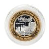 Image 2 : .999 Fine Silver Atlantis Casino & Resort Reno, NV $10 Limited Edition Gaming Token