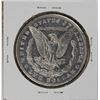 Image 2 : 1891-CC $1 Morgan Silver Dollar Coin Spitting Eagle
