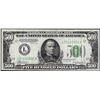 Image 1 : 1934 $500 Federal Reserve Note San Francisco