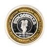 Image 1 : .999 Silver Sundowner Hotel Casino Reno, NV $10 Casino Limited Edition Gaming Token