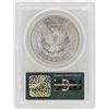 Image 2 : 1883 $1 Morgan Silver Dollar Coin PCGS MS64