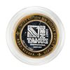 Image 2 : .999 Silver Reno Tahoe International Airport $10 Casino Limited Edition Gaming Token
