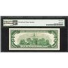 Image 2 : 1950E $100 Federal Reserve Note Chicago Fr.2162-G PMG Choice Uncirculated 63EPQ