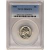 Image 1 : 1941 Jefferson Nickel Coin PCGS MS65FS