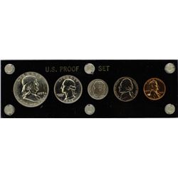 1959 (5) Coin Proof Set